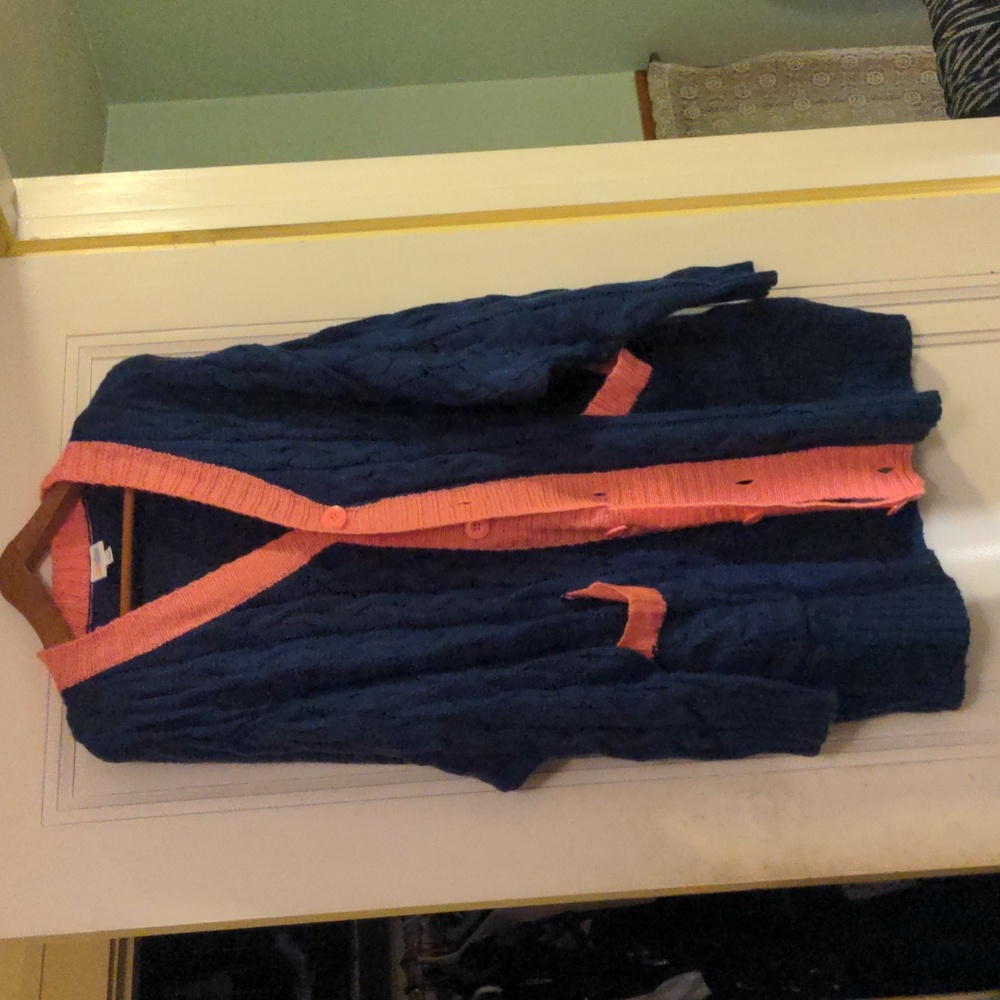 NWT Lularoe Lucille cardigan - Picture 3 of 5